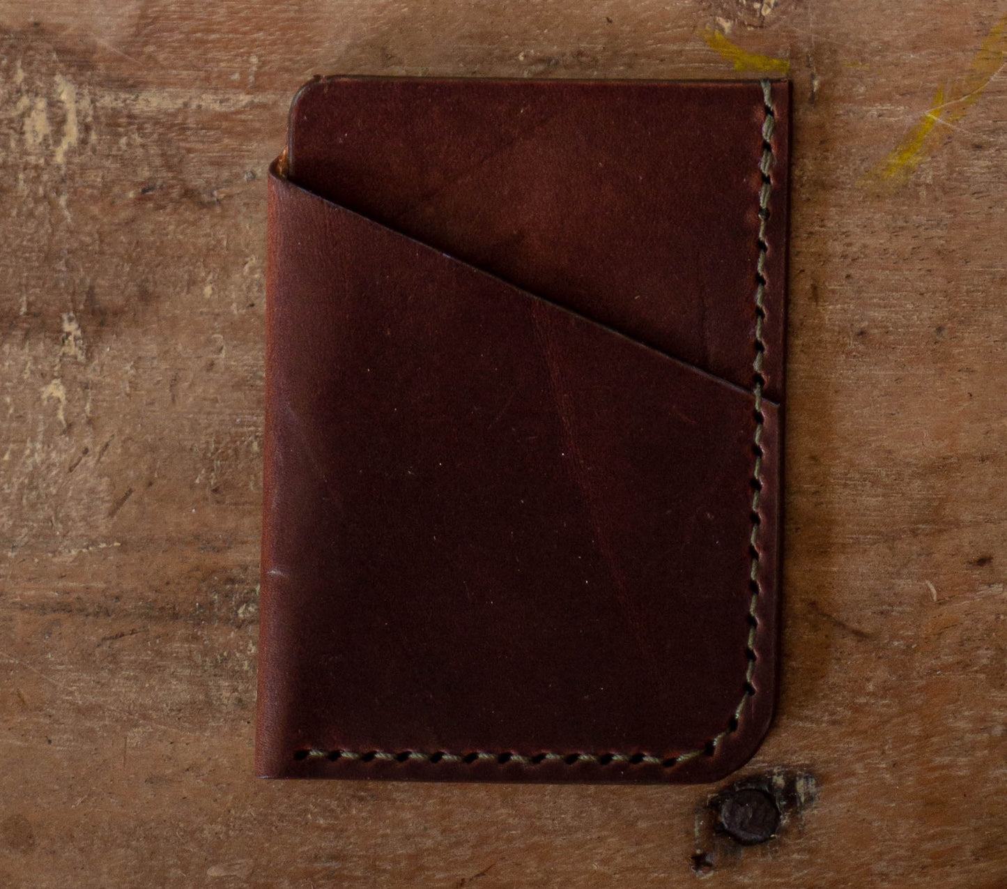Minimalist Wallet