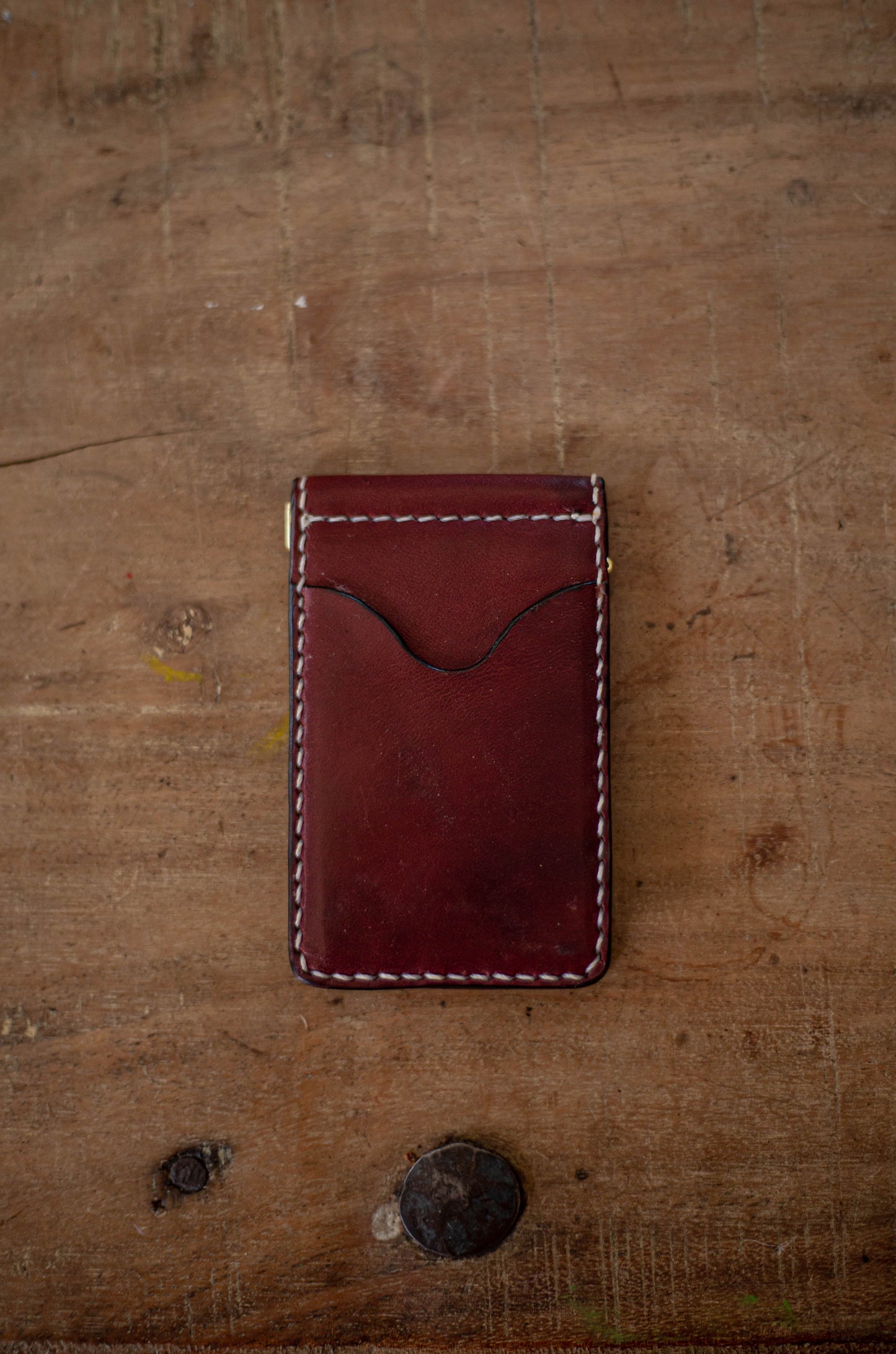Money Clip Wallet