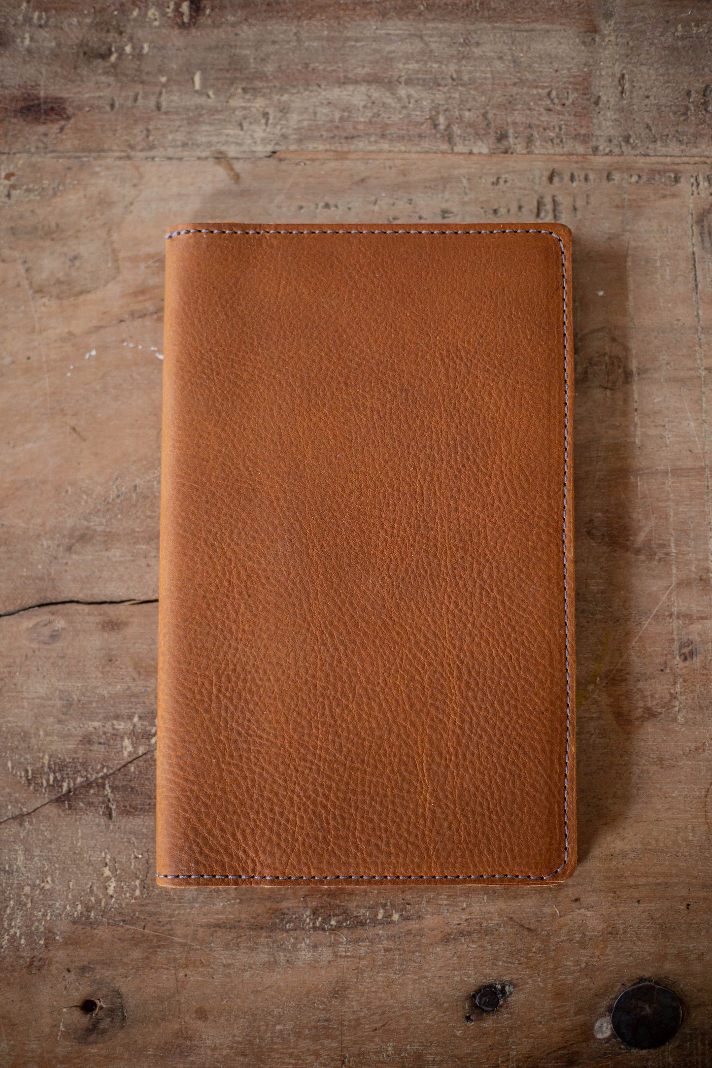 Custom Leather Journals – Corporate, Ministry & Event Gifts