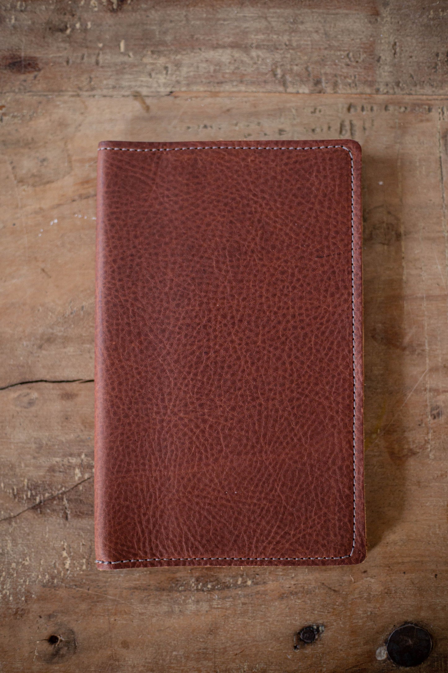 Custom Leather Journals – Corporate, Ministry & Event Gifts