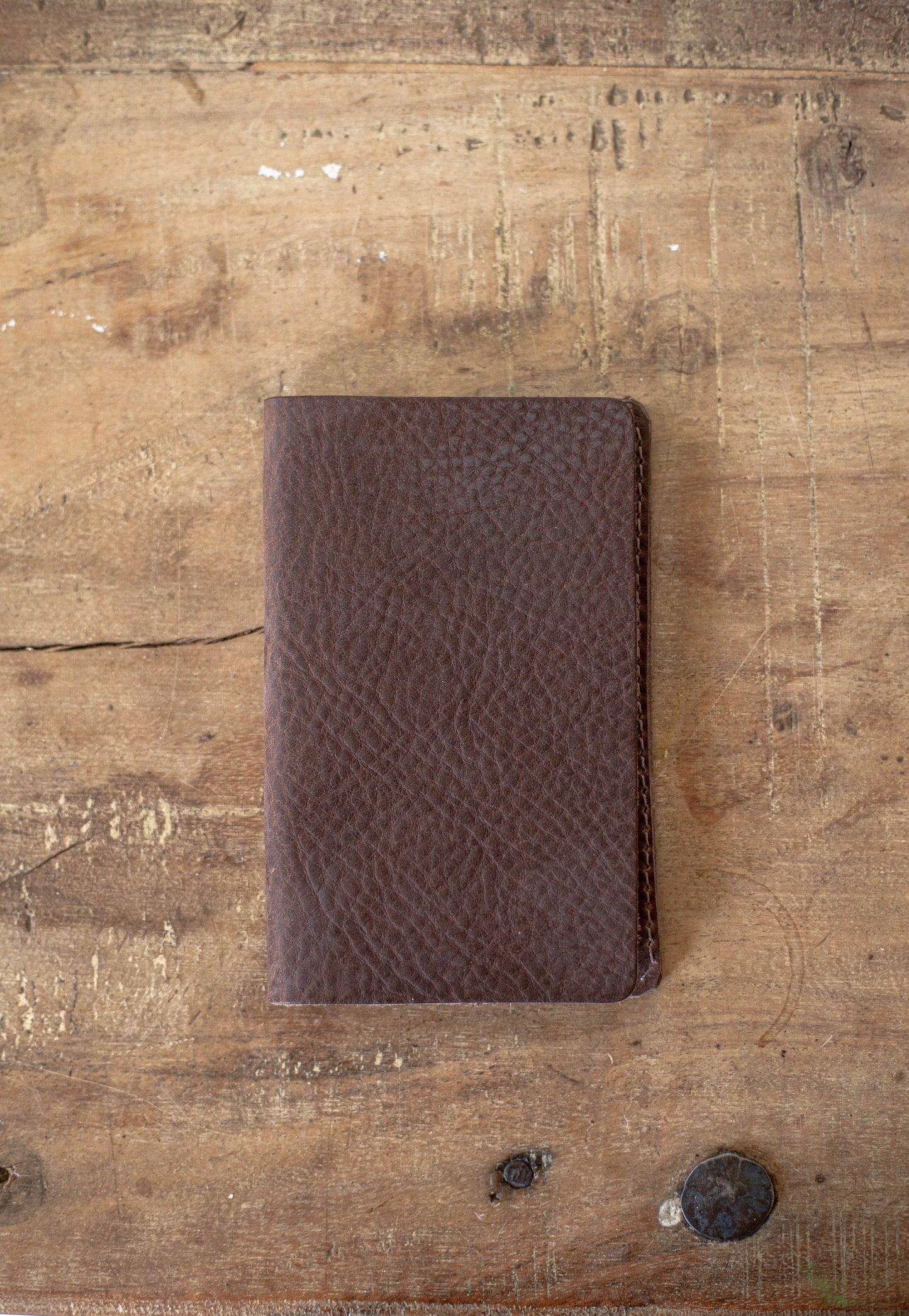 Custom Leather Journals – Corporate, Ministry & Event Gifts