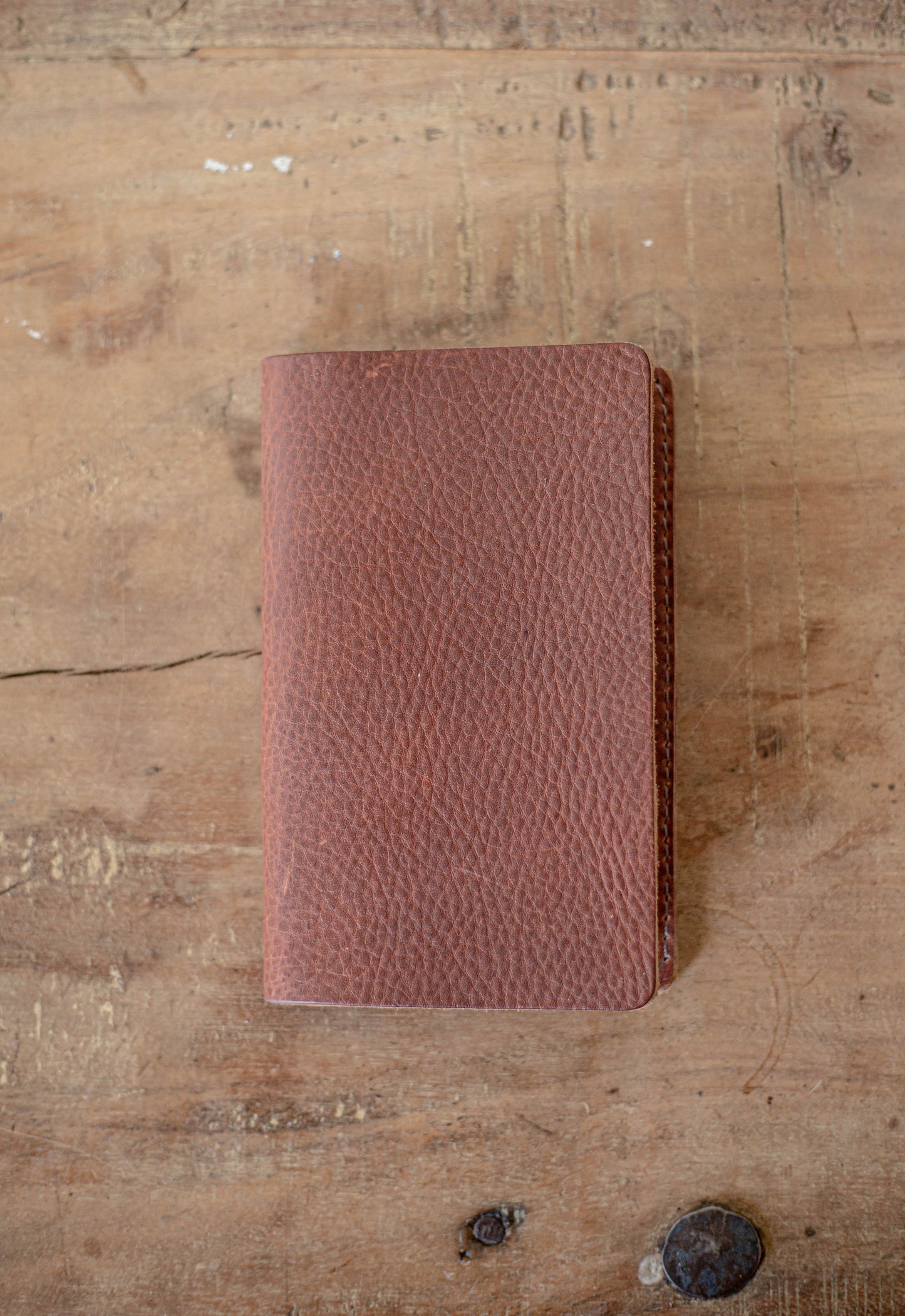 Custom Leather Journals – Corporate, Ministry & Event Gifts