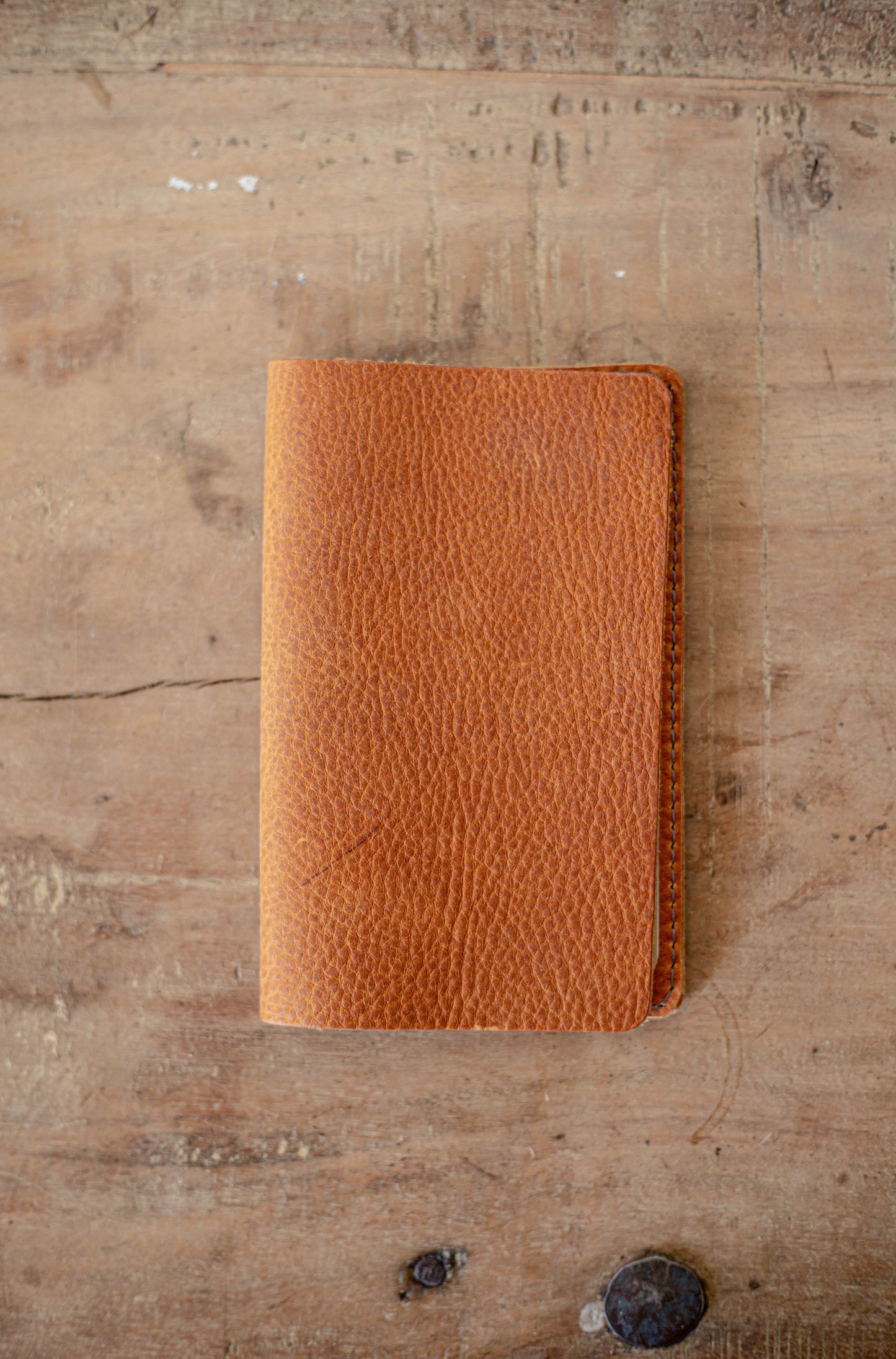 Custom Leather Journals – Corporate, Ministry & Event Gifts