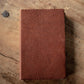 Large Print Handbound Leather Bible - ESV