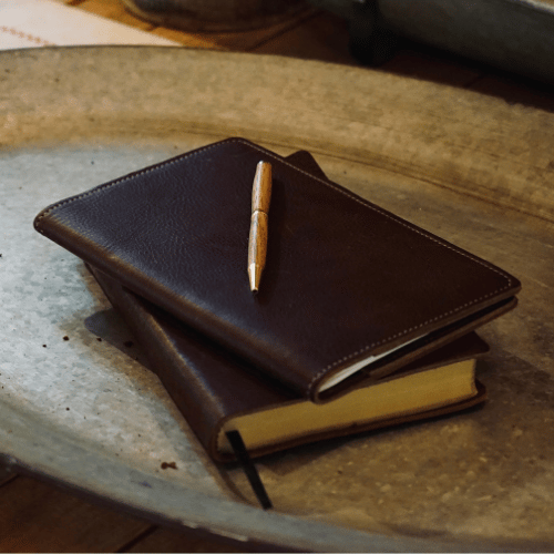 Bible, Journal Bundle