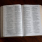 Handbound Thinline Bible - ESV