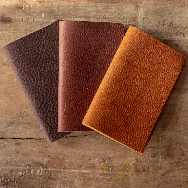 Field Notes Pocket Journal