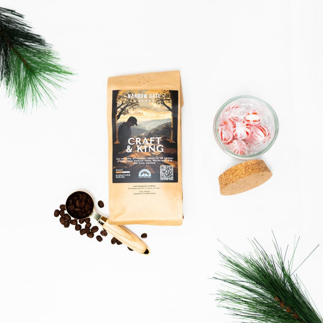 Christmas Coffee Bundle