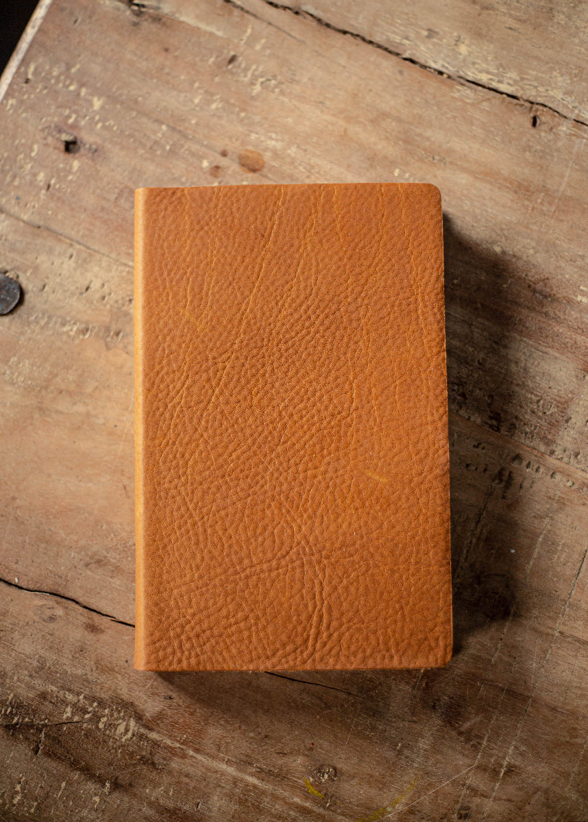 Handbound Thinline Bible - ESV