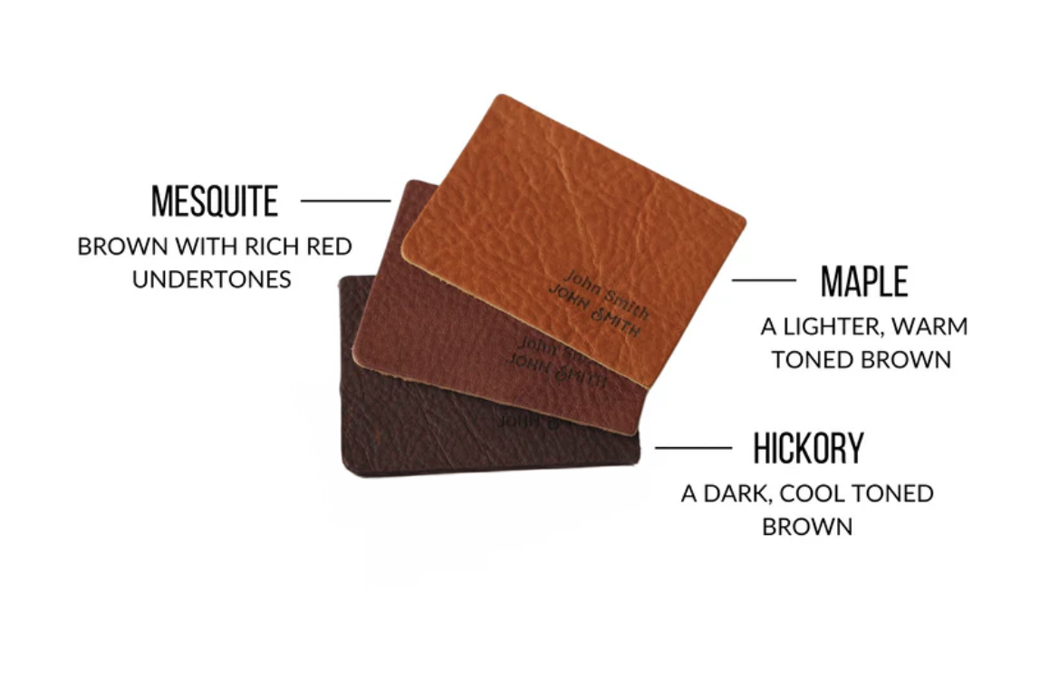 XXL: Leather Bible Cover w/ Adjustable Wrap