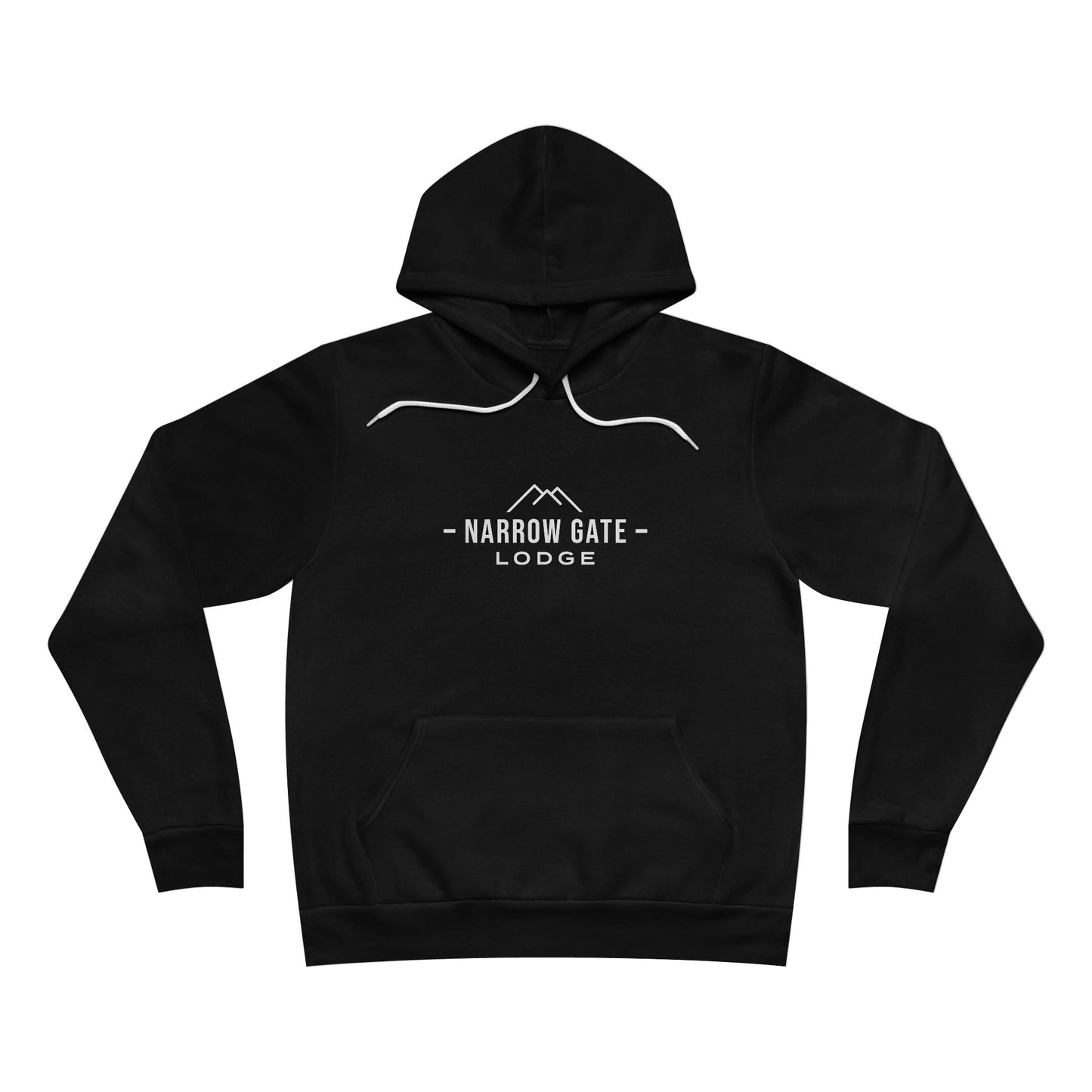 NG Lodge Pullover Hoodie