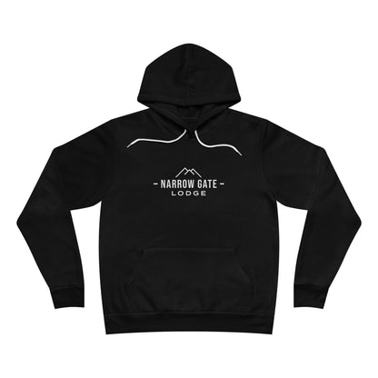 NG Lodge Pullover Hoodie