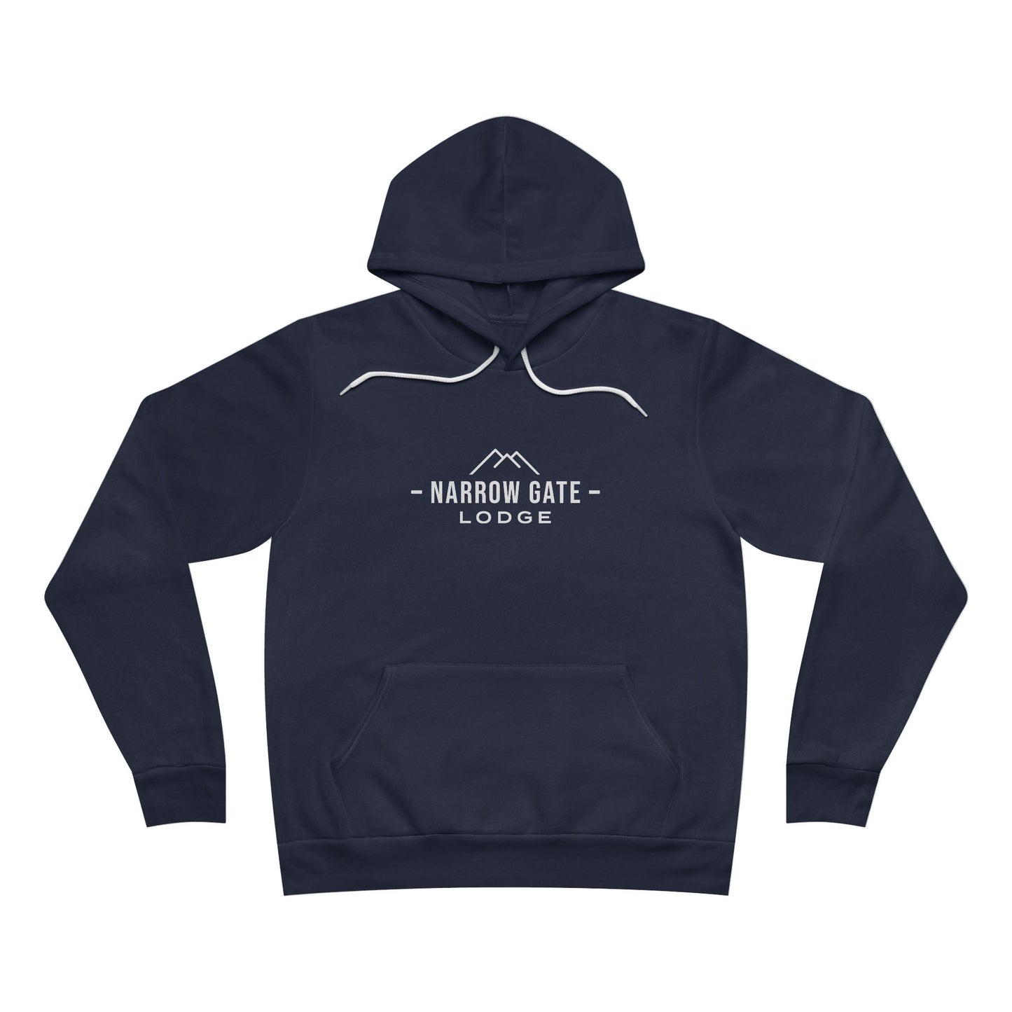 NG Lodge Pullover Hoodie