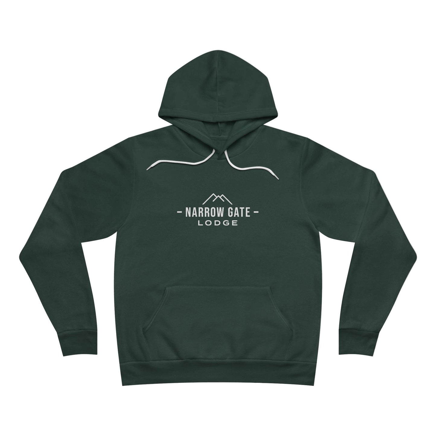 NG Lodge Pullover Hoodie