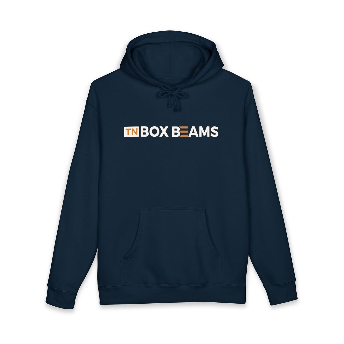 TNBB Heavyweight Hooded Sweatshirt