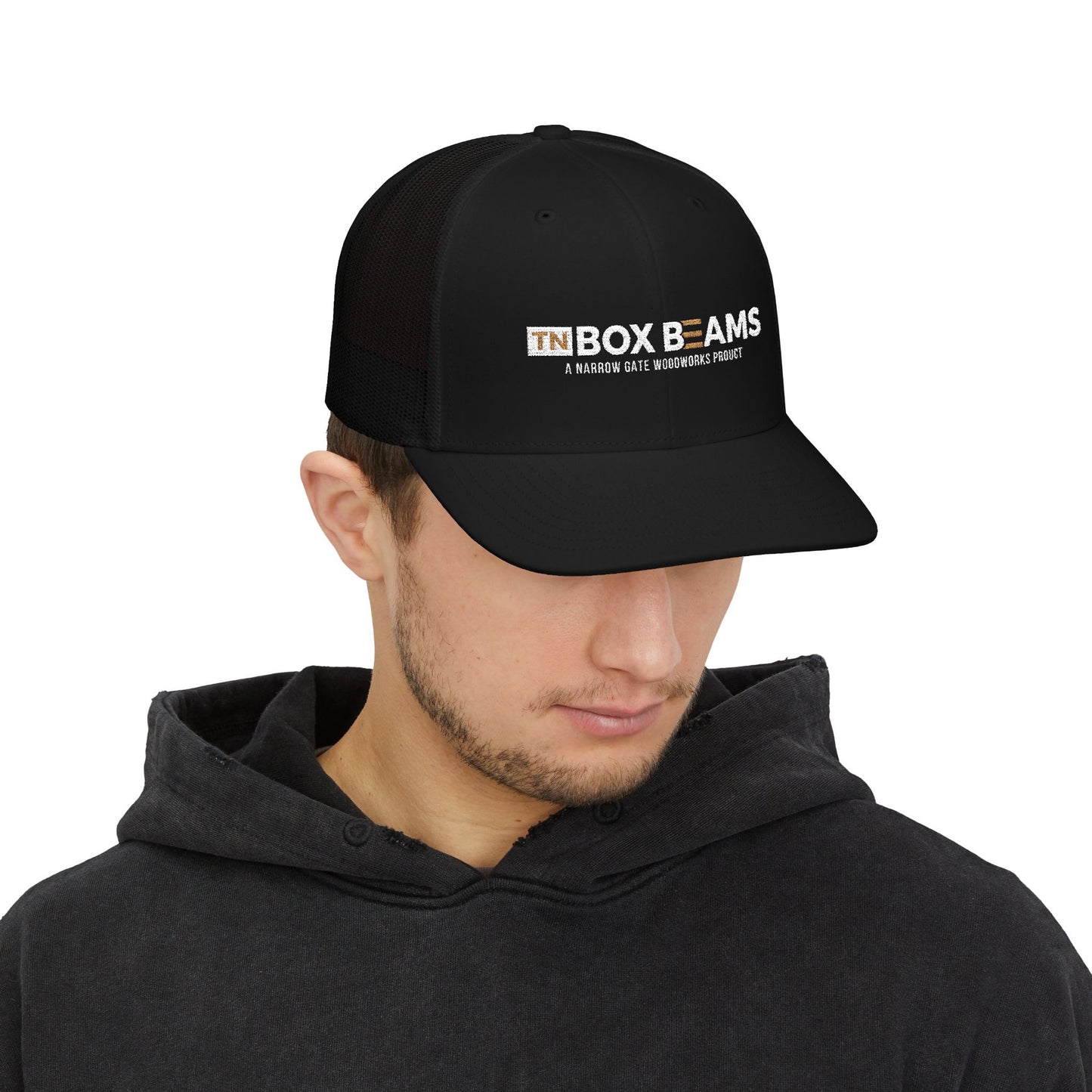 TN Box Beams Trucker Cap