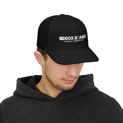 TN Box Beams Trucker Cap