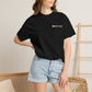 Built To Build — TN Box Beams T-Shirt
