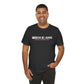 TN Box Beams T‑Shirt--Bella + Canvas