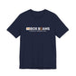 TN Box Beams T‑Shirt--Bella + Canvas