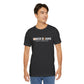 TN Box Beams T‑Shirt--Bella + Canvas