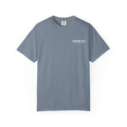 Find The Way Comfort Colors Tee