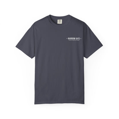 Find The Way Comfort Colors Tee