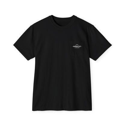 Narrow Gate Lodge Pocket T-Shirt
