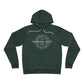 Narrow Gate 'Find the Way' Graphic Hoodie — Inspirational Mountain Pullover