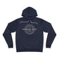 Narrow Gate 'Find the Way' Graphic Hoodie — Inspirational Mountain Pullover