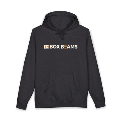 TNBB Heavyweight Hooded Sweatshirt