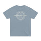 Narrow Gate Graphic T-Shirt — Adventure Logo Tee
