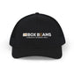 TN Box Beams Trucker Cap