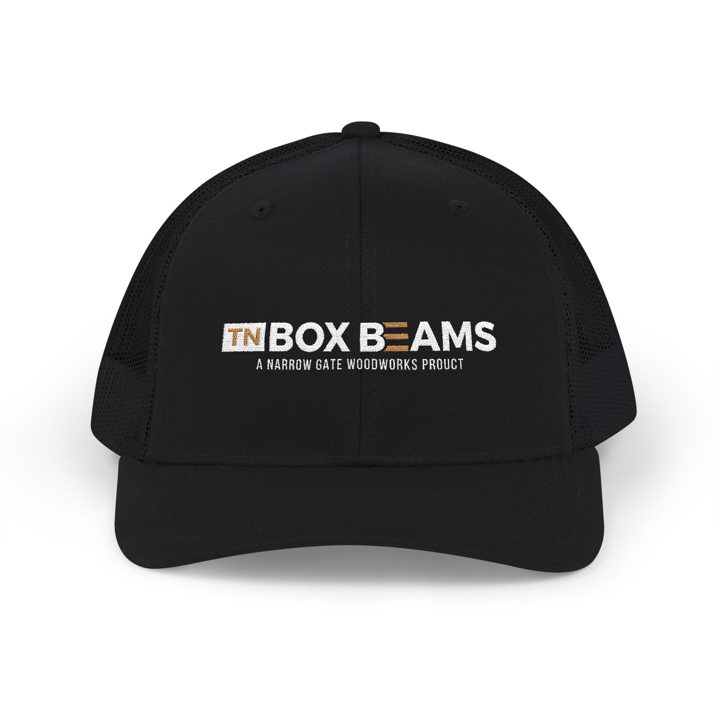 TN Box Beams Trucker Cap