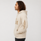 Made for Life Hoodie — Narrow Gate Leather Lightweight Loopback Terry Hooded Sweatshirt