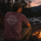 Narrow Gate Graphic T-Shirt — Adventure Logo Tee