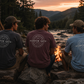 Narrow Gate Graphic T-Shirt — Adventure Logo Tee