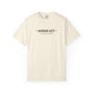 NG Leather T-Shirt