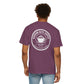 Narrow Gate Coffee T‑Shirt — Comfort Colors