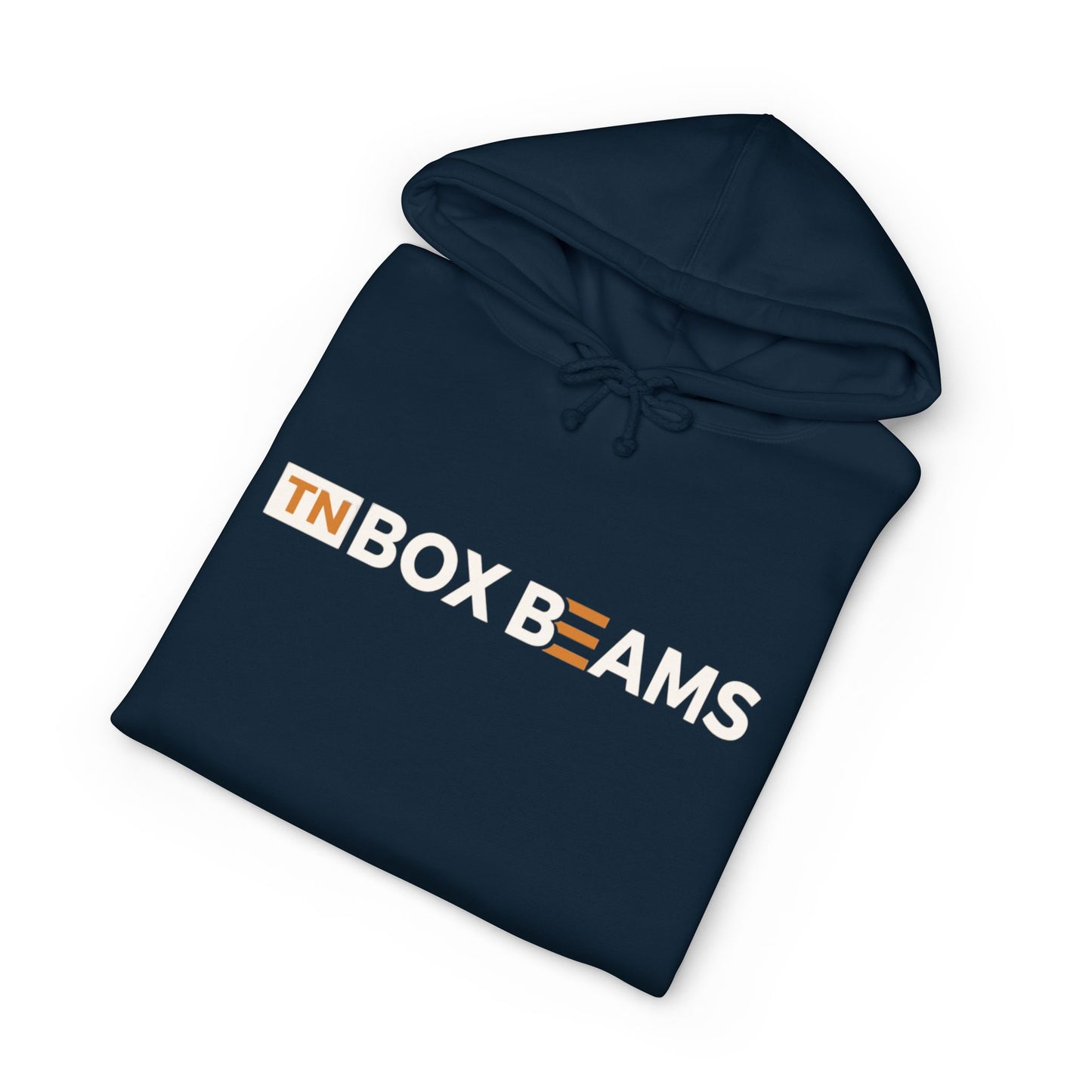 TNBB Heavyweight Hooded Sweatshirt