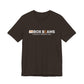 TN Box Beams T‑Shirt--Bella + Canvas