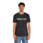 TN Box Beams T‑Shirt--Bella + Canvas