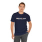 TN Box Beams T‑Shirt--Bella + Canvas