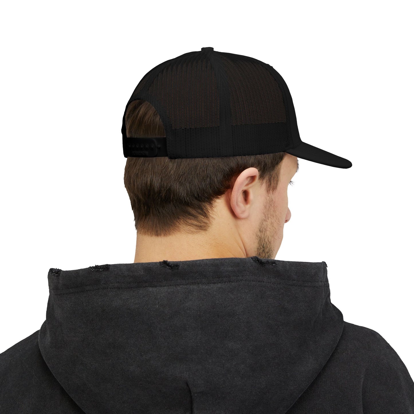 TN Box Beams Trucker Cap