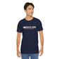 TN Box Beams T‑Shirt--Bella + Canvas