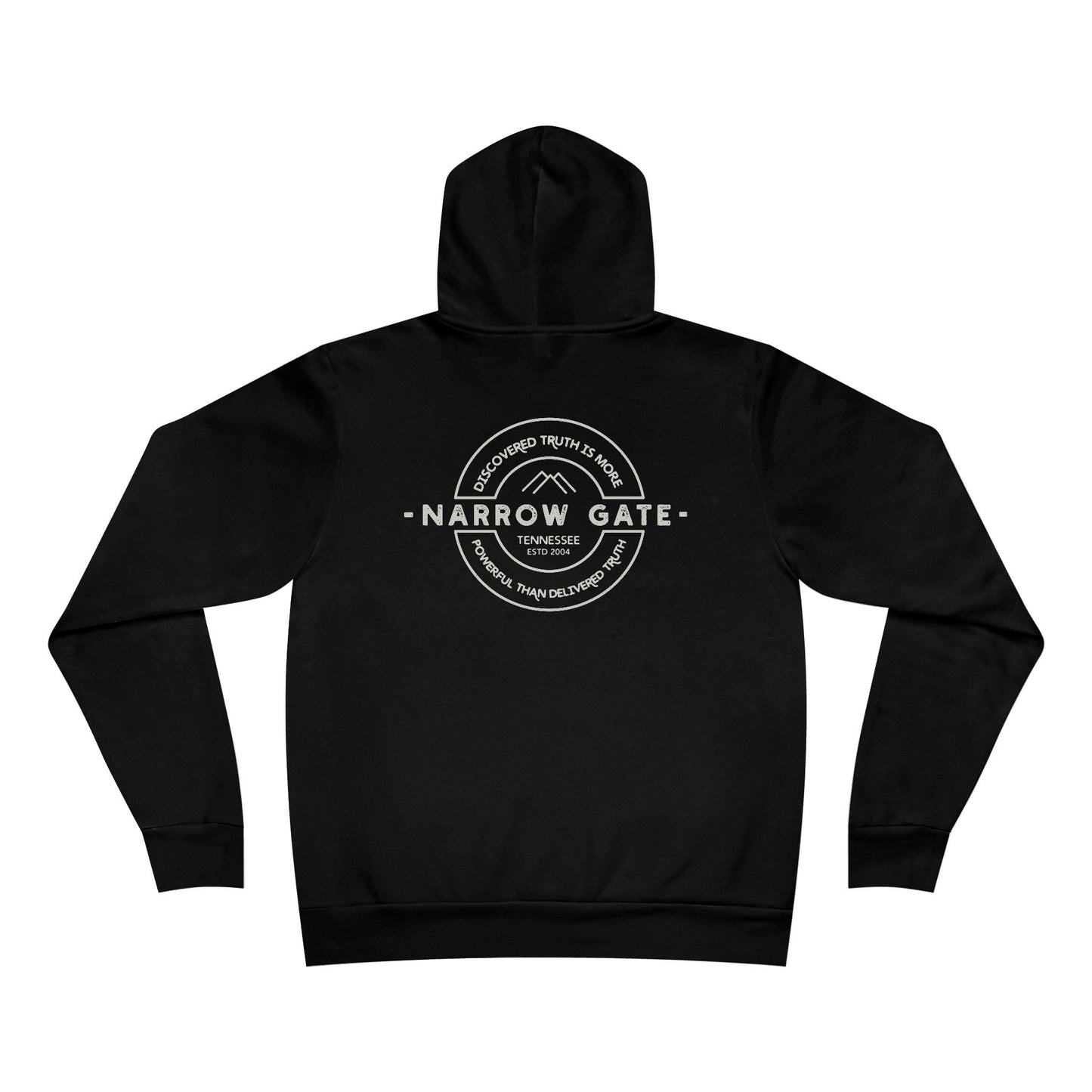NG Lodge Pullover Hoodie