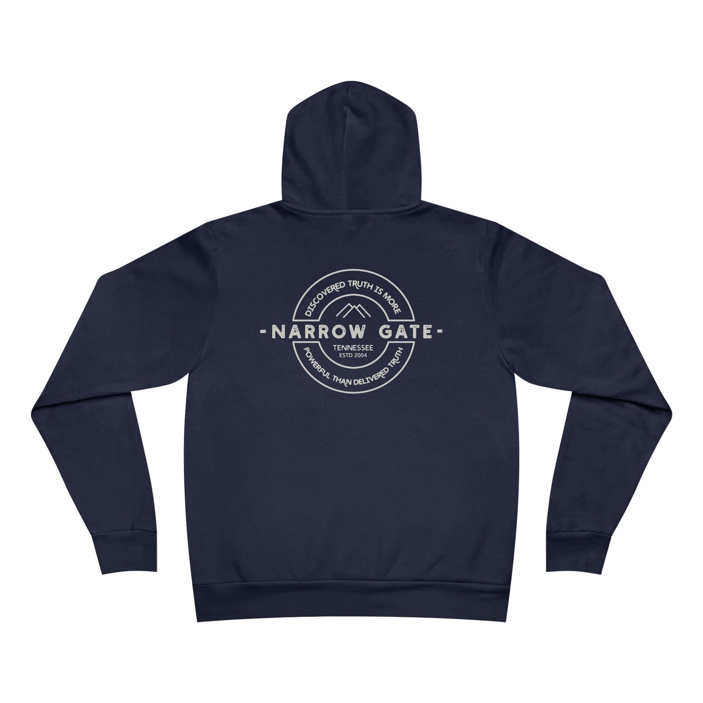 NG Lodge Pullover Hoodie