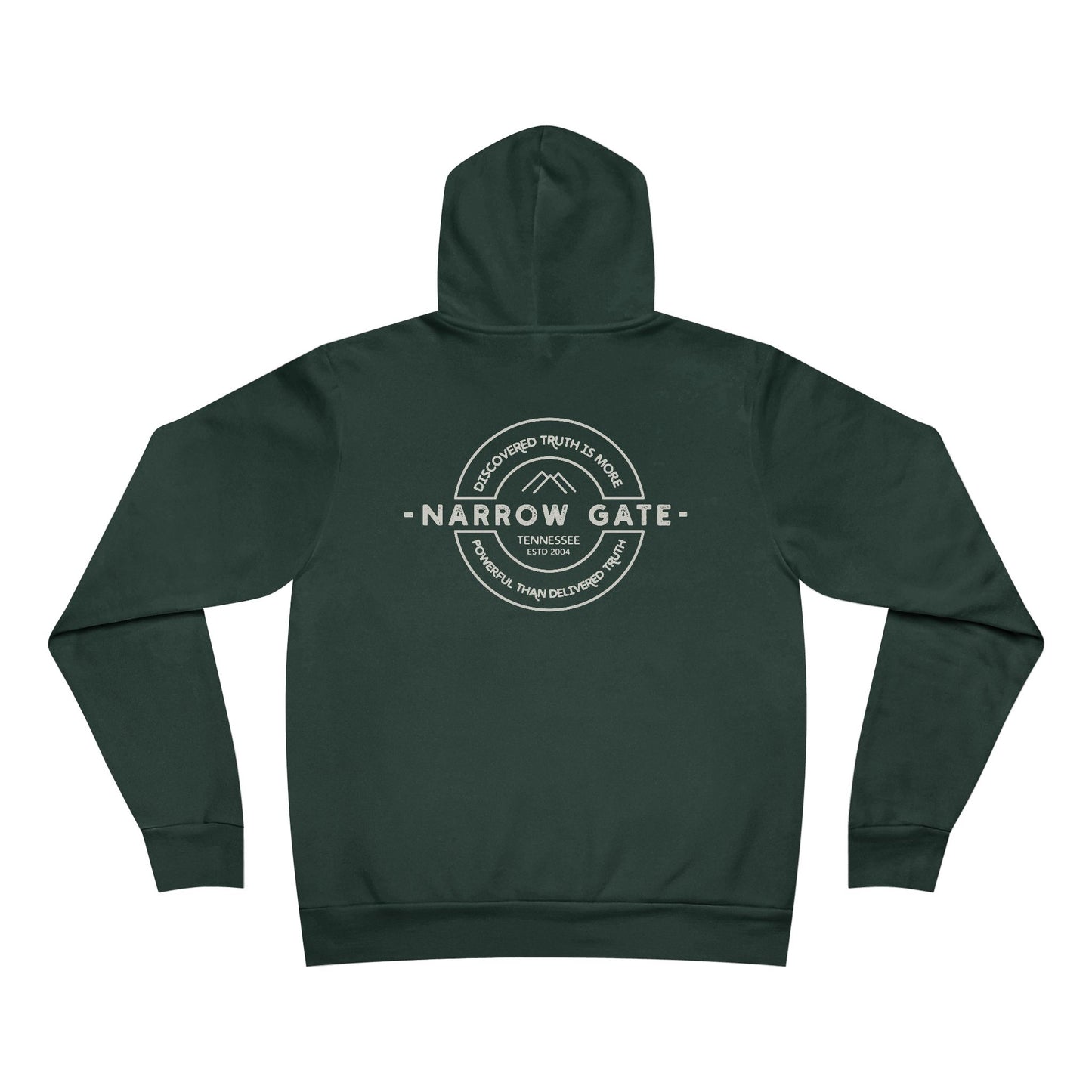 NG Lodge Pullover Hoodie