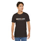 TN Box Beams T‑Shirt--Bella + Canvas