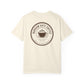 Coffee Shop T-Shirt — Narrow Gate Coffee Vintage Emblem